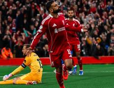 九游- 萨拉赫精彩集锦 