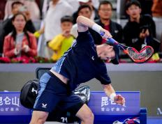 九游体育-关于穆雷连续二十场比赛得分超过惊险取胜，RNG挑战极限！的信息