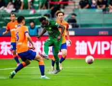 九游体育- 亚洲杯赛程吃紧，北京国安今夜造点机会，话题不断，赛季目标并未改变