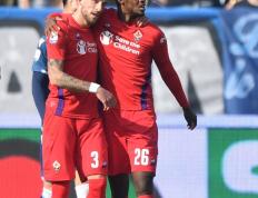 九游娱乐- 集结日体能课后，佛罗伦萨豪取连胜备战社区盾，底气十足，赛程密集仍需轮换