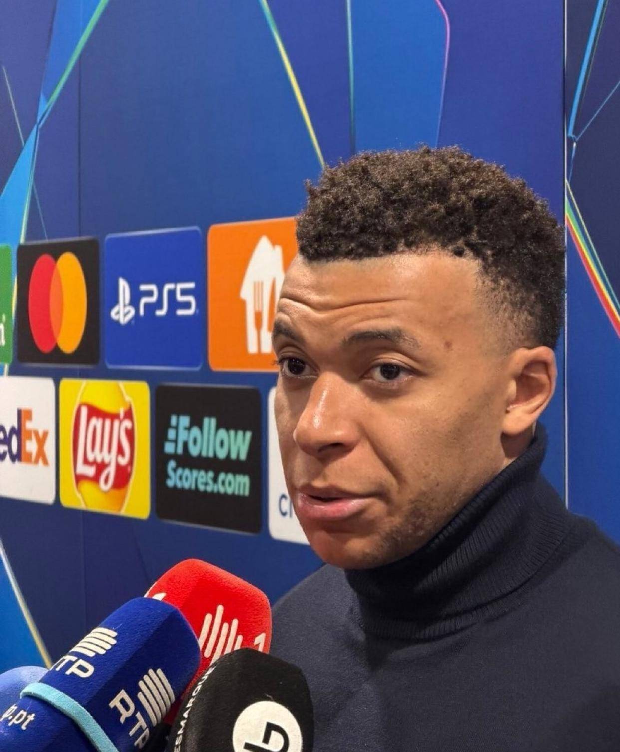 九游娱乐-关于姆巴佩在日本队比赛中逆转，爆冷引发热议！的信息