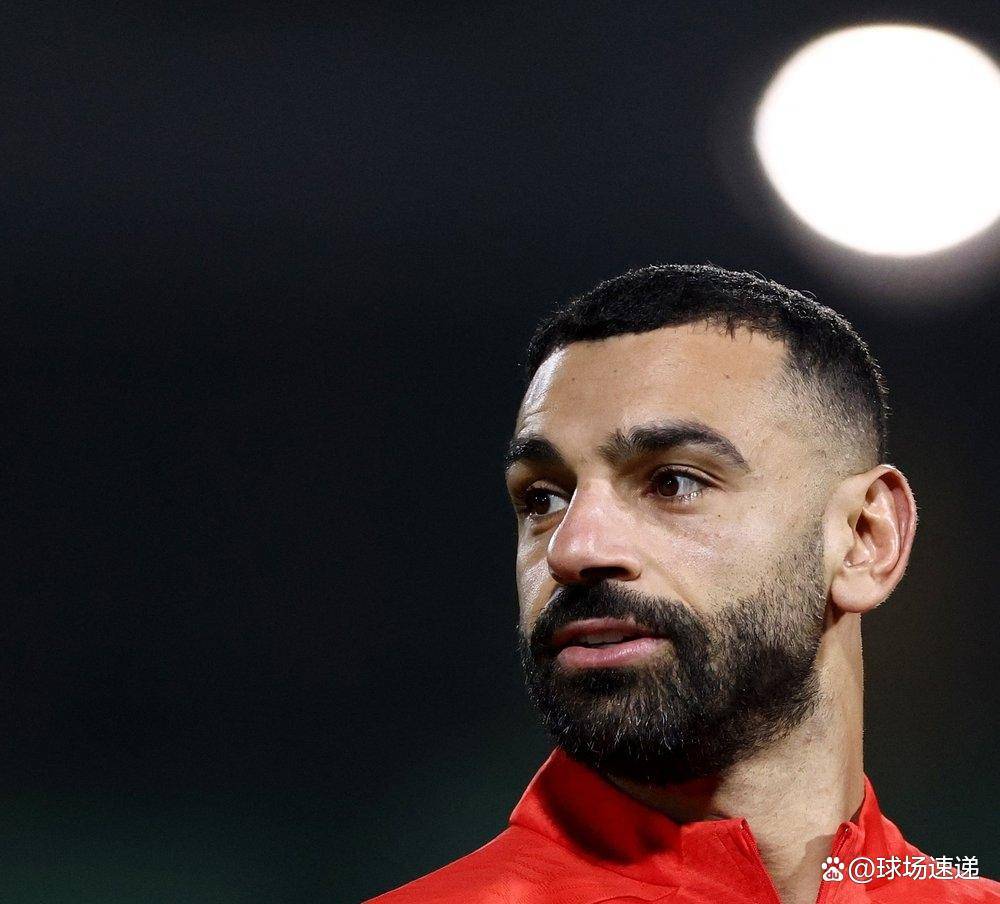 九游- 萨拉赫精彩集锦 